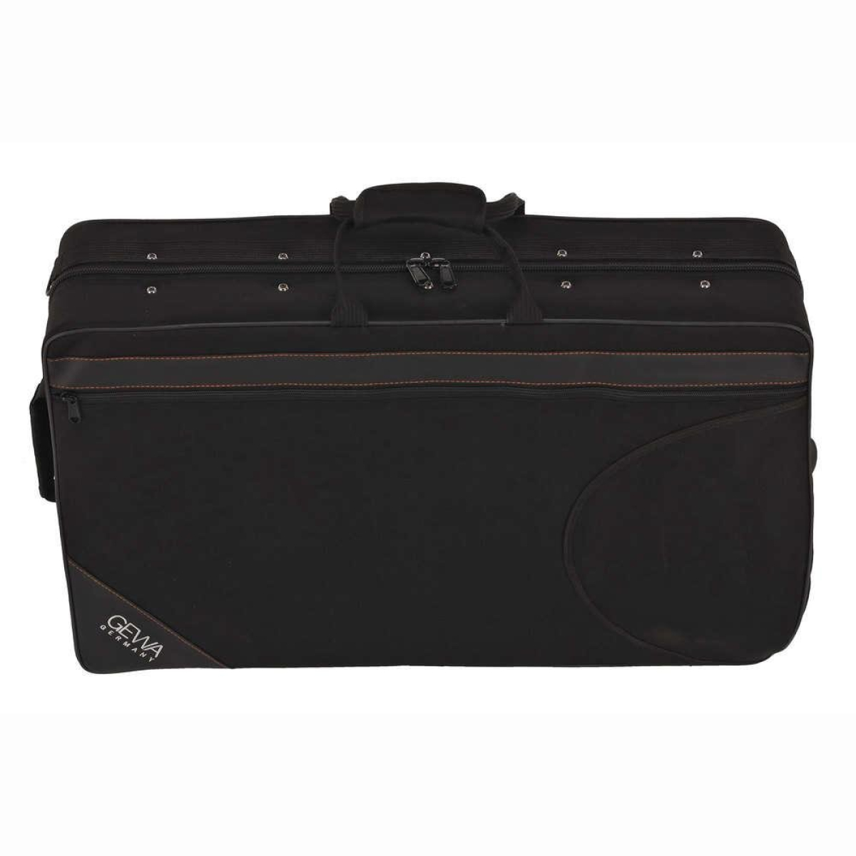 Euphonium EP655S Ambition silber 3+1 ven