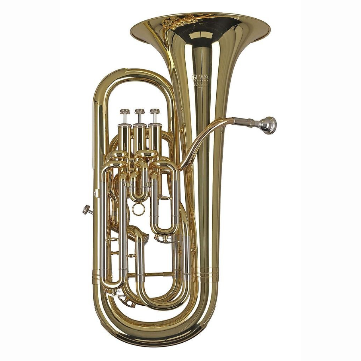 Euphonium EP501 Ambition Lack komp 3+1ve