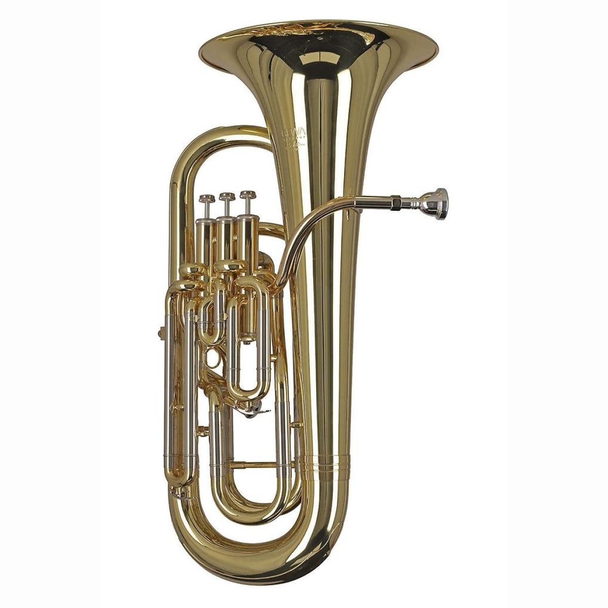 Euphonium EP501 Ambition Lack komp 3+1ve