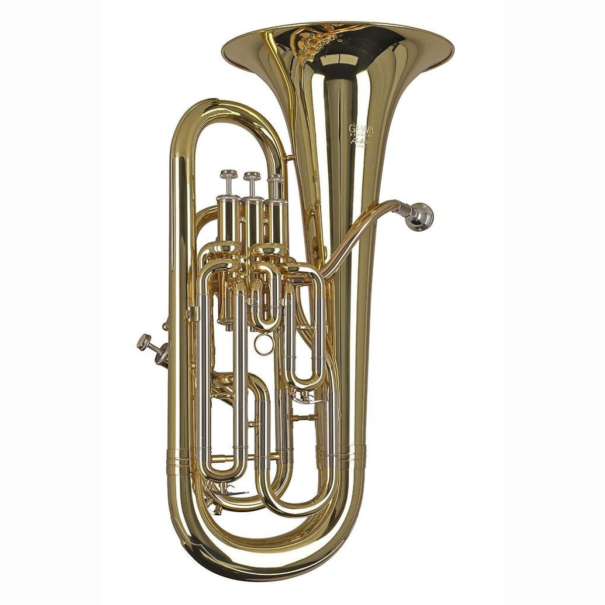 Euphonium EP501 Ambition Lack komp 3+1ve