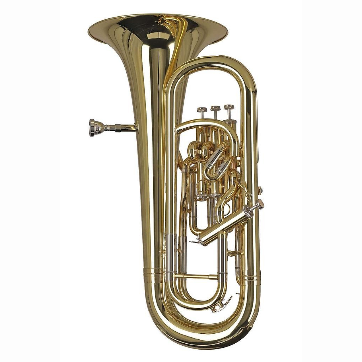 Euphonium EP501 Ambition Lack komp 3+1ve