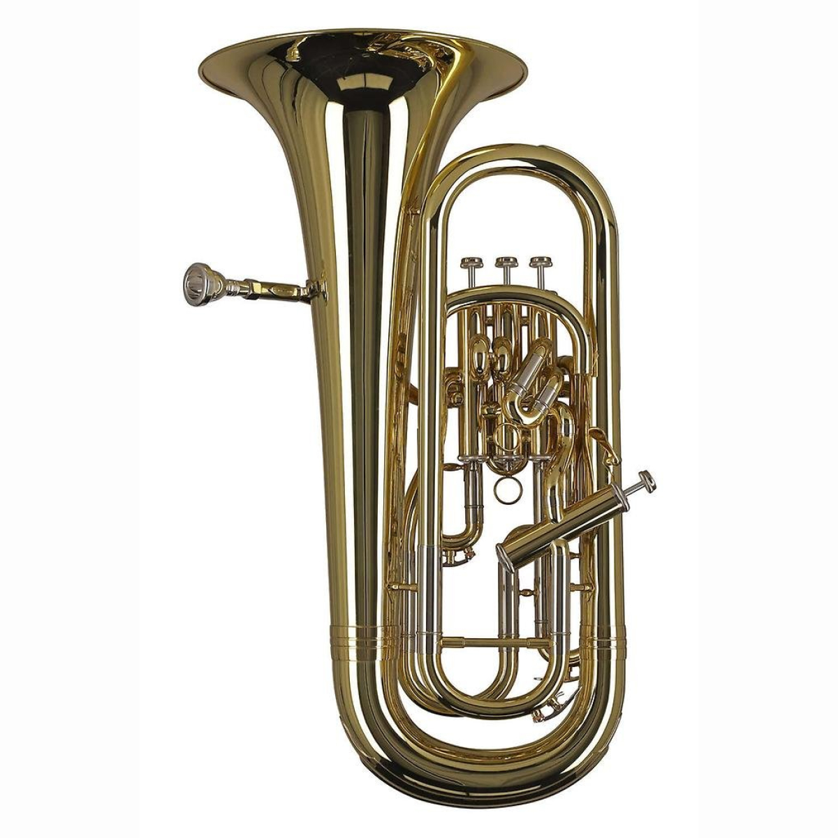 Euphonium EP501 Ambition Lack komp 3+1ve