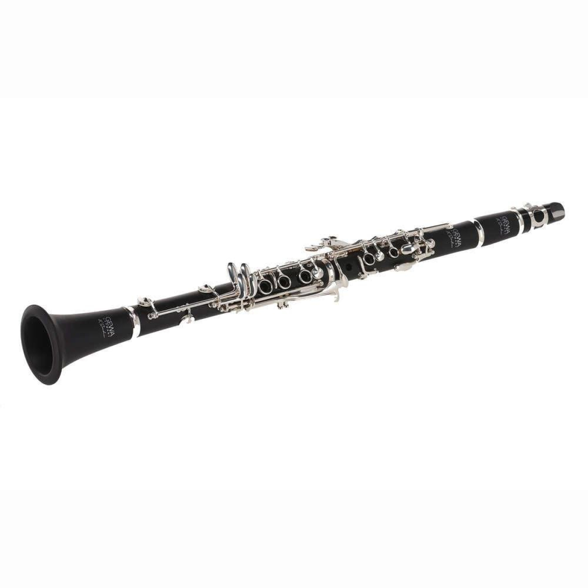 Klarinette Bb KS10 K.Sandner Vision ABS