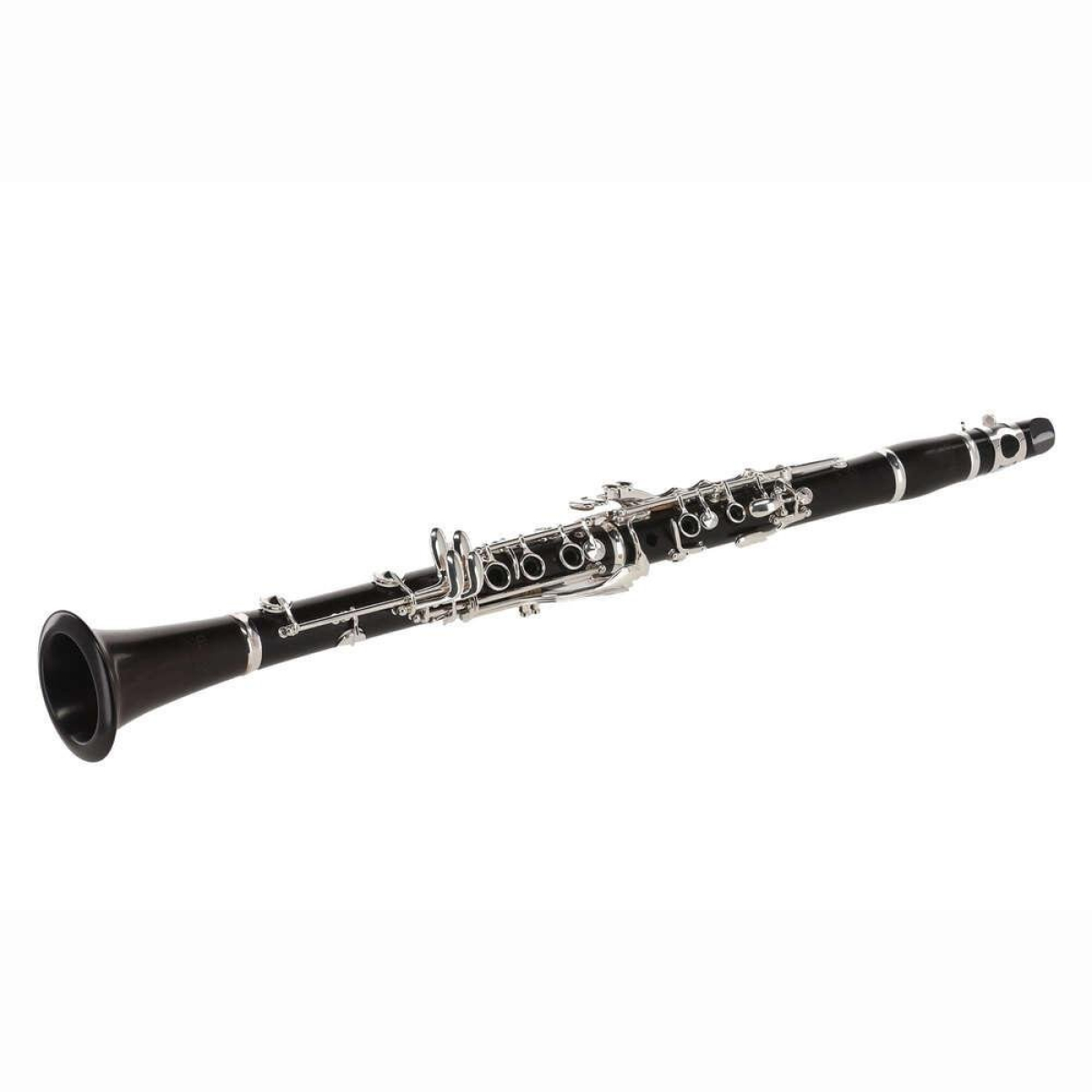 Klarinette Bb KS20 K.Sandner Vision Gren