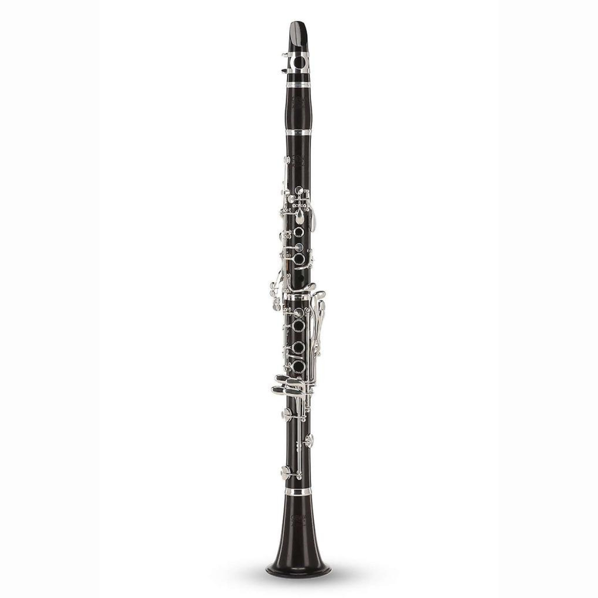 Klarinette Bb KS20E K.Sandner Vision Gre