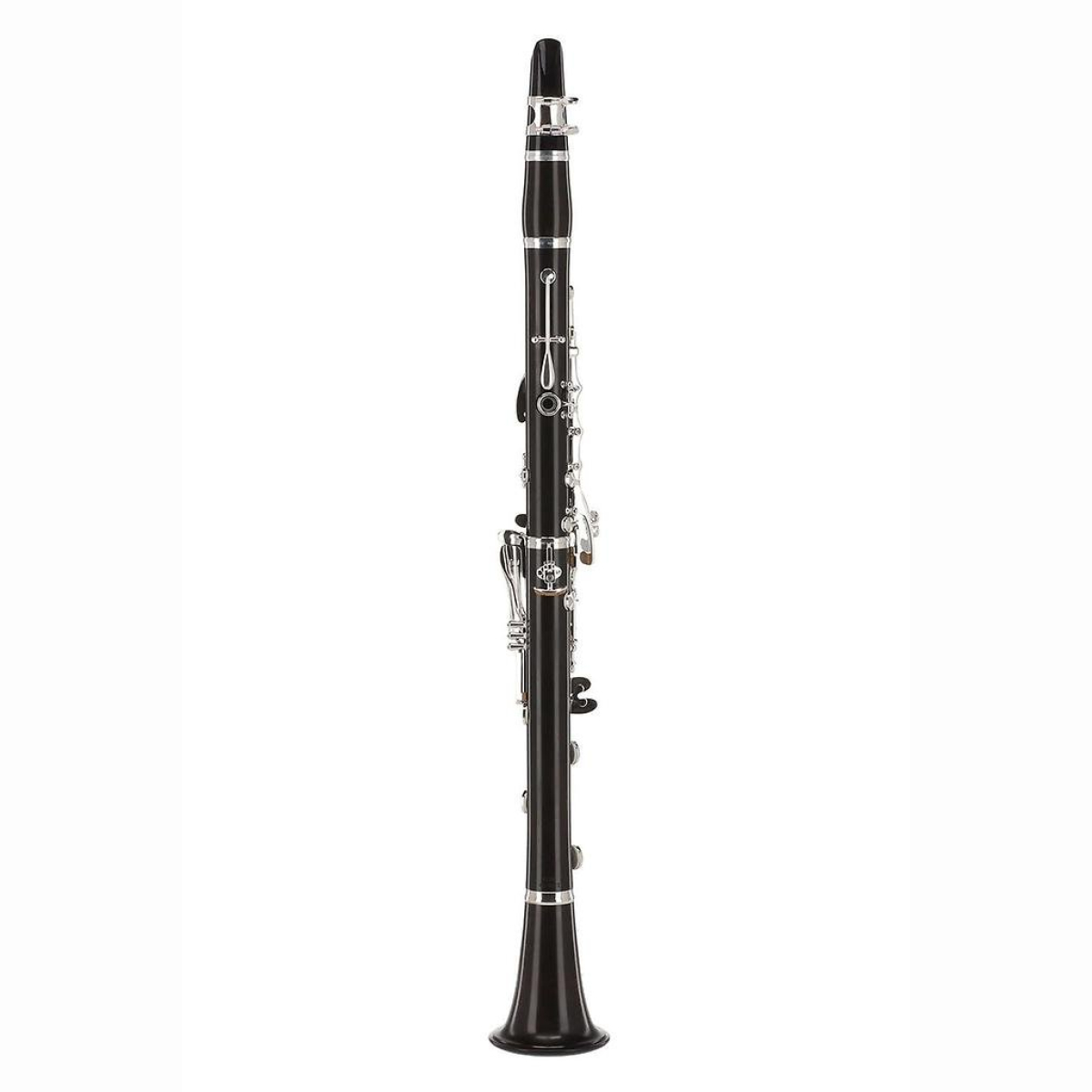 Klarinette Bb KS20E K.Sandner Vision Gre