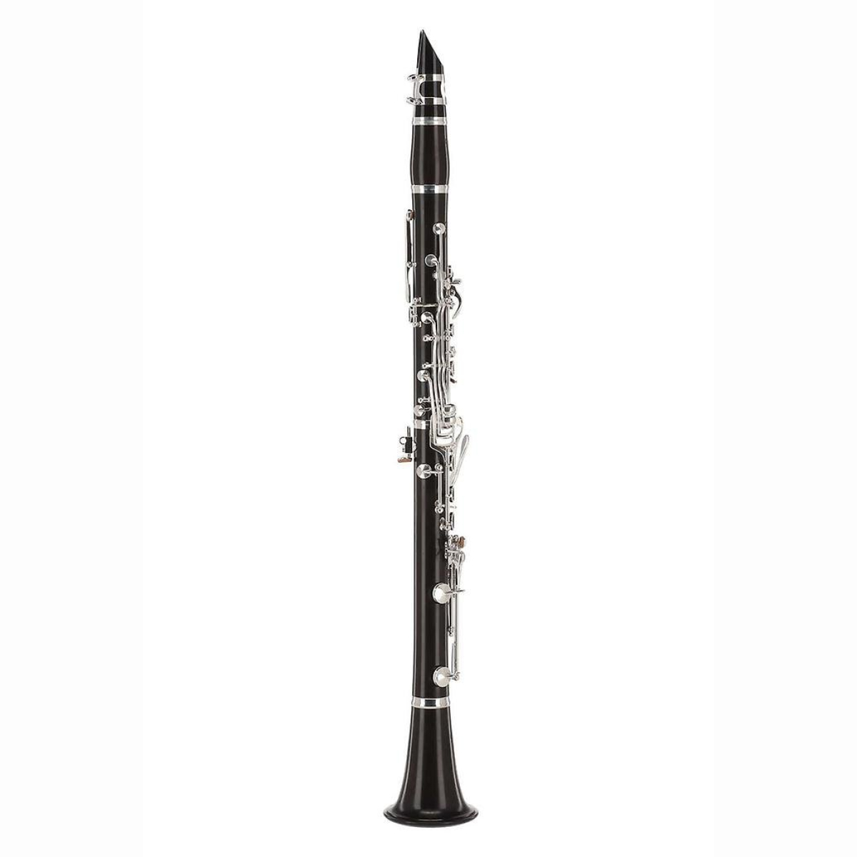 Klarinette Bb KS20E K.Sandner Vision Gre