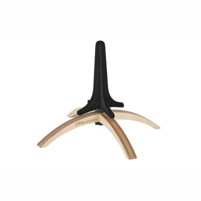 Ständer für Trompete aus Holz INSTANDS