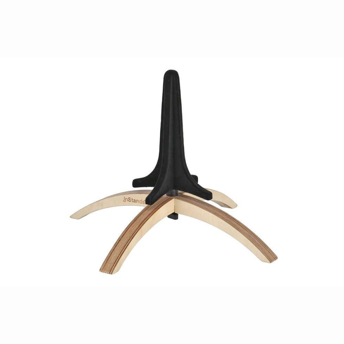 Ständer für Trompete aus Holz INSTANDS