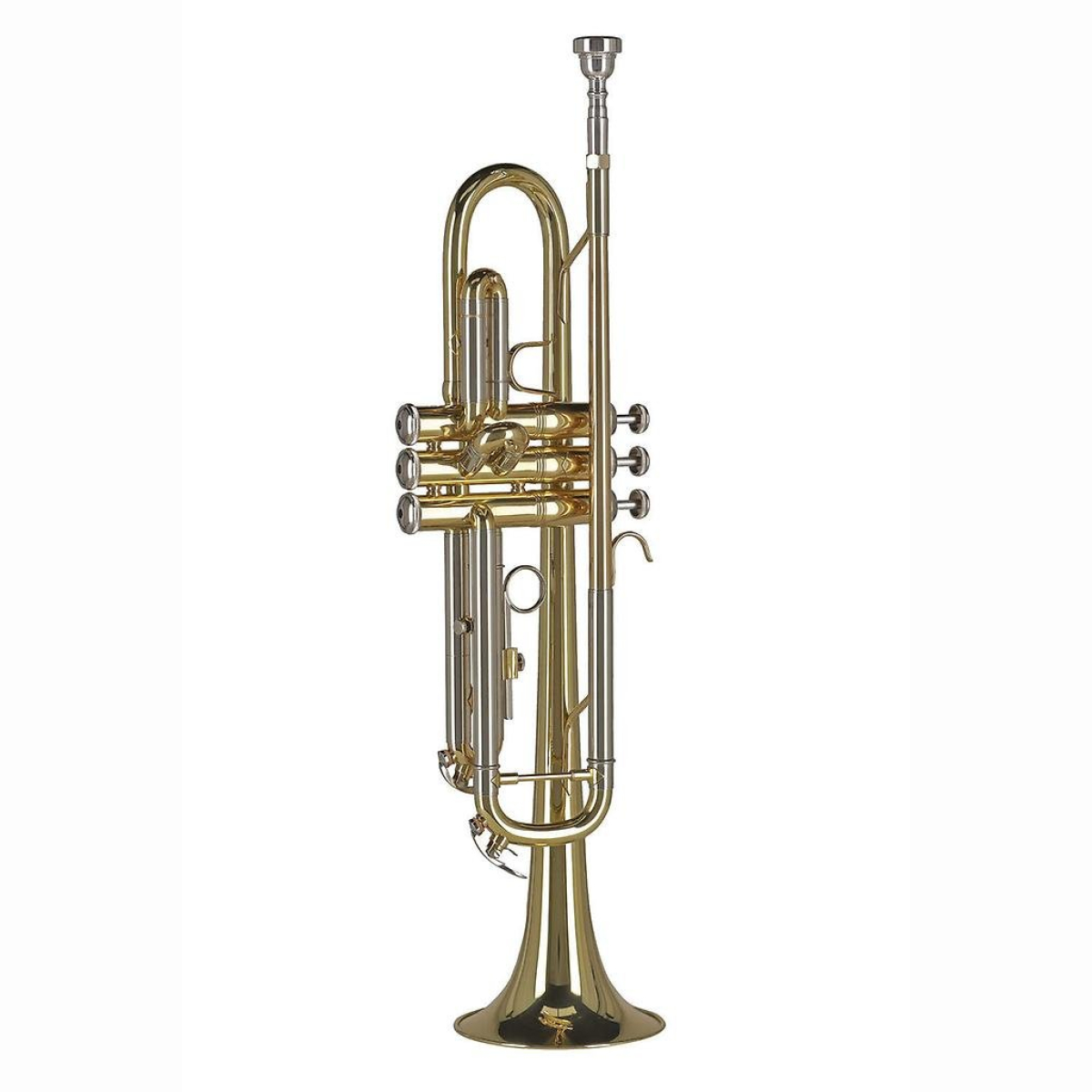 TR650 Trompete Ambition Lack mit Etui