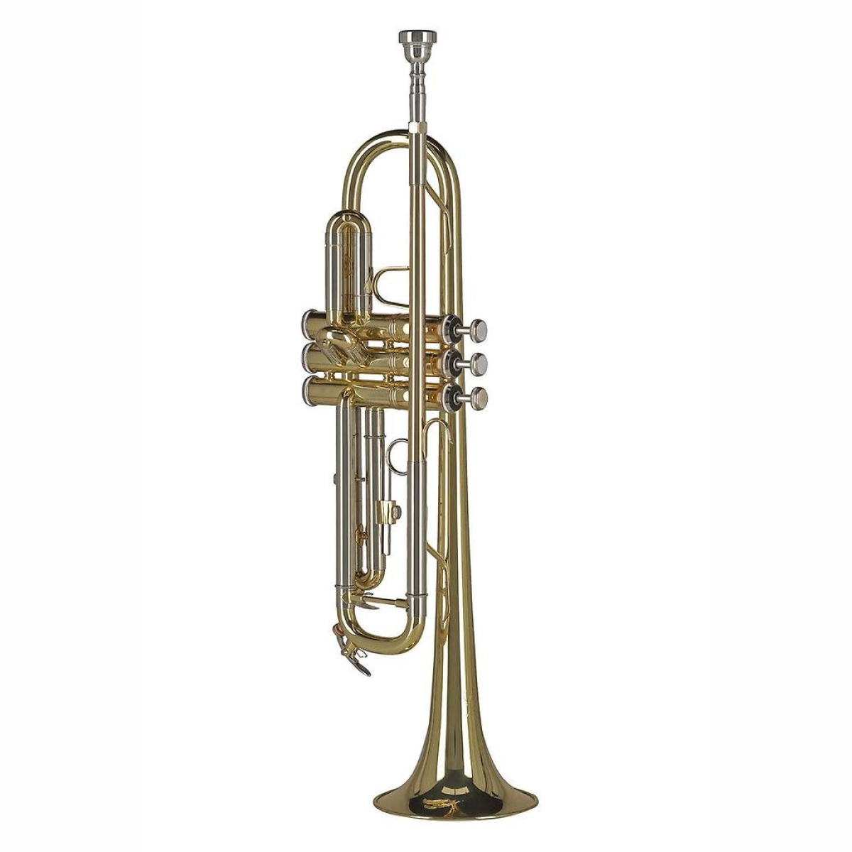 TR650 Trompete Ambition Lack mit Etui