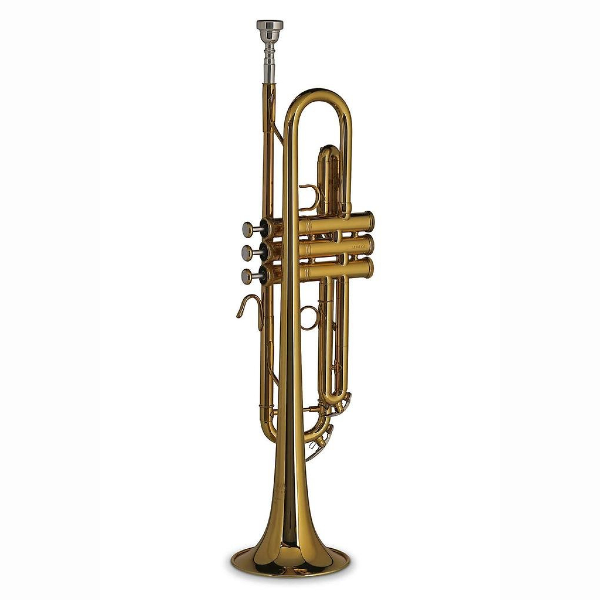 TR172 Trompete Vision Lack mit Etui