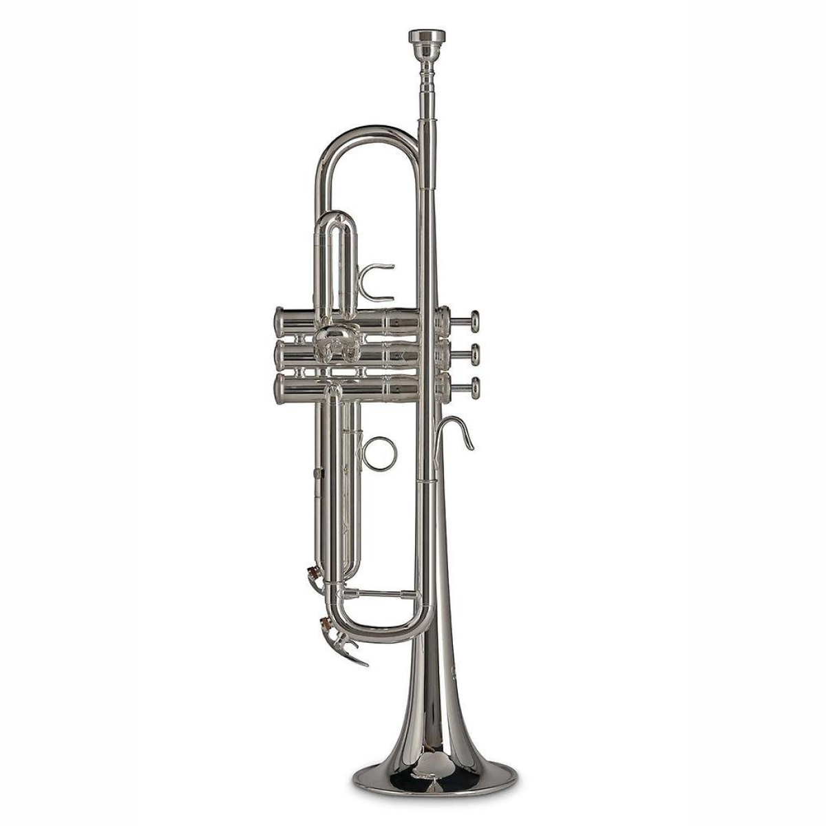 TR372RS Trompete Vision reversed silber