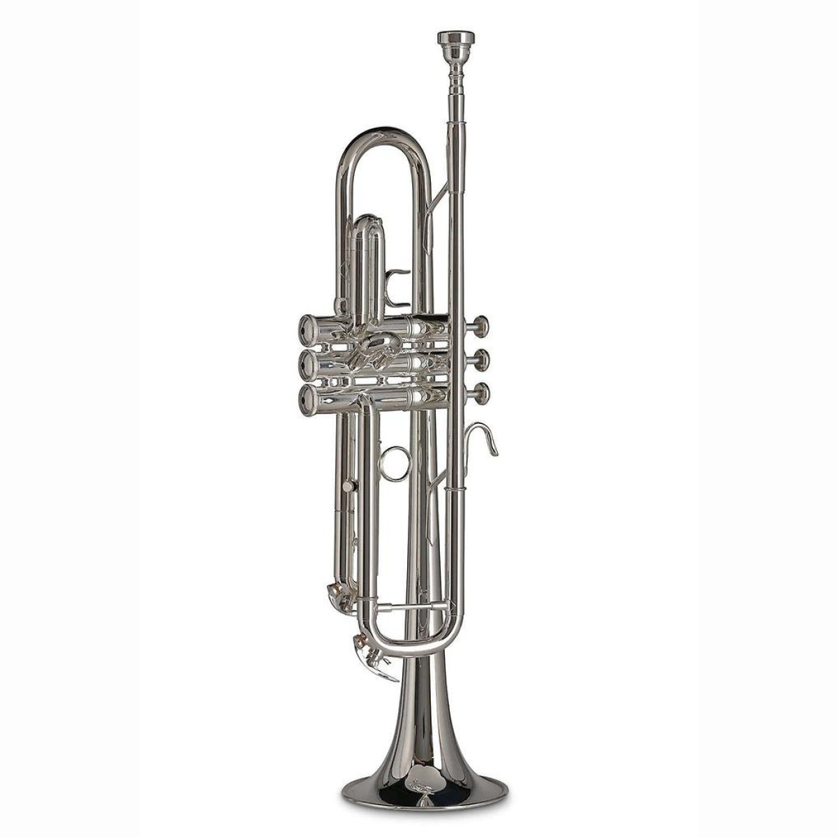 TR372RS Trompete Vision reversed silber