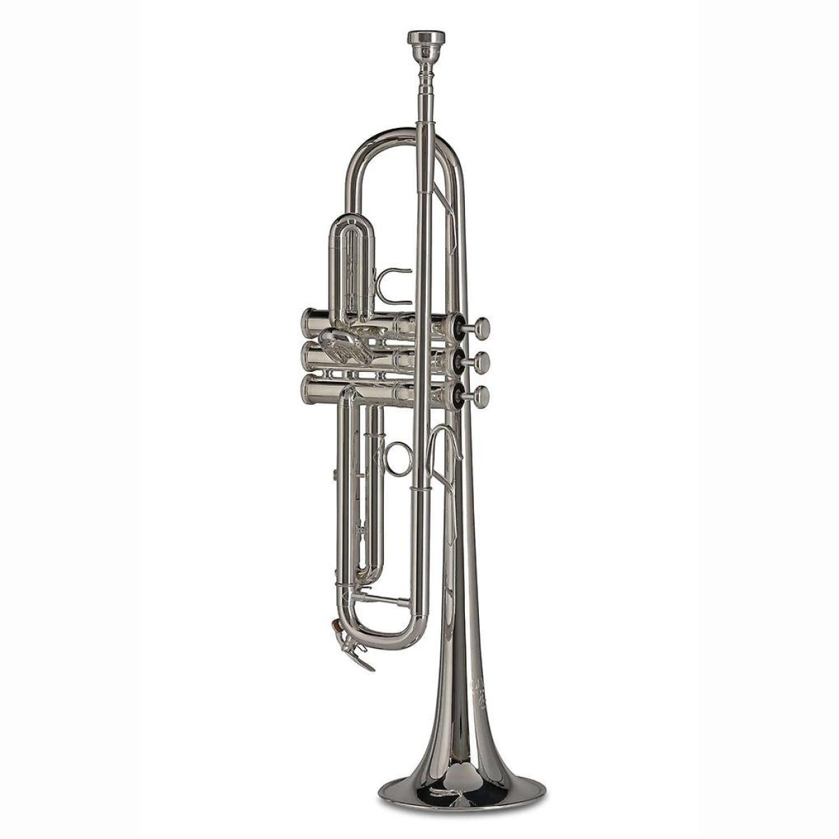 TR372RS Trompete Vision reversed silber