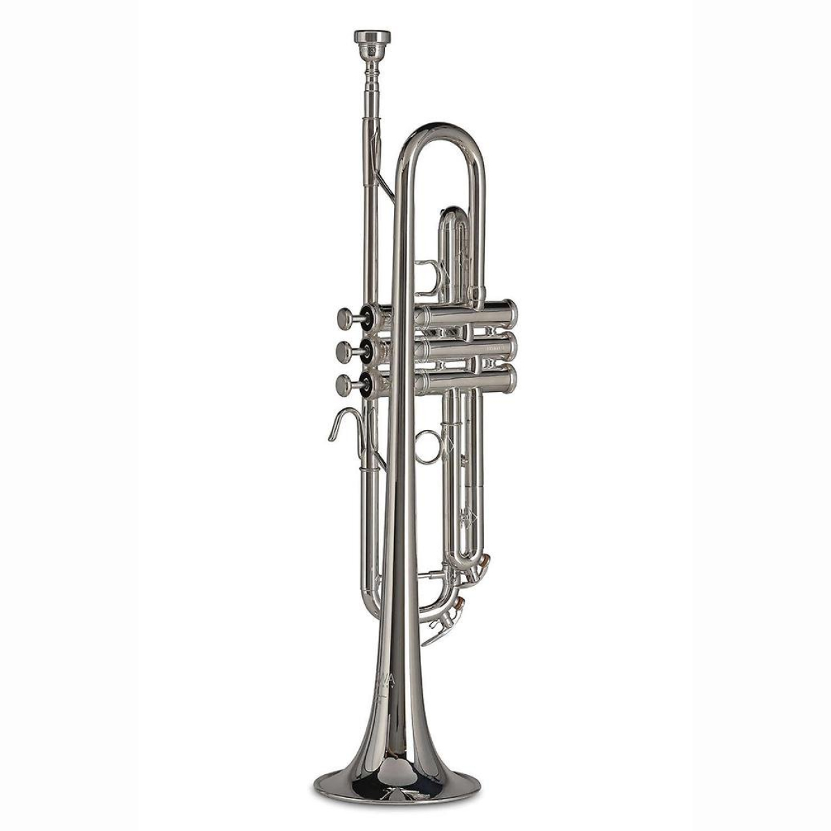 TR372RS Trompete Vision reversed silber