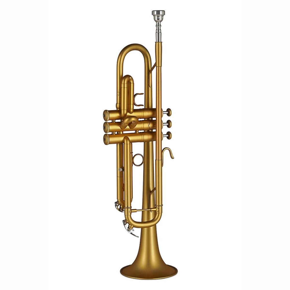 TR172M Trompete Vision Matt Lack + Etui