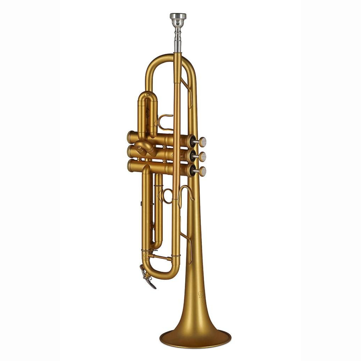 TR172M Trompete Vision Matt Lack + Etui