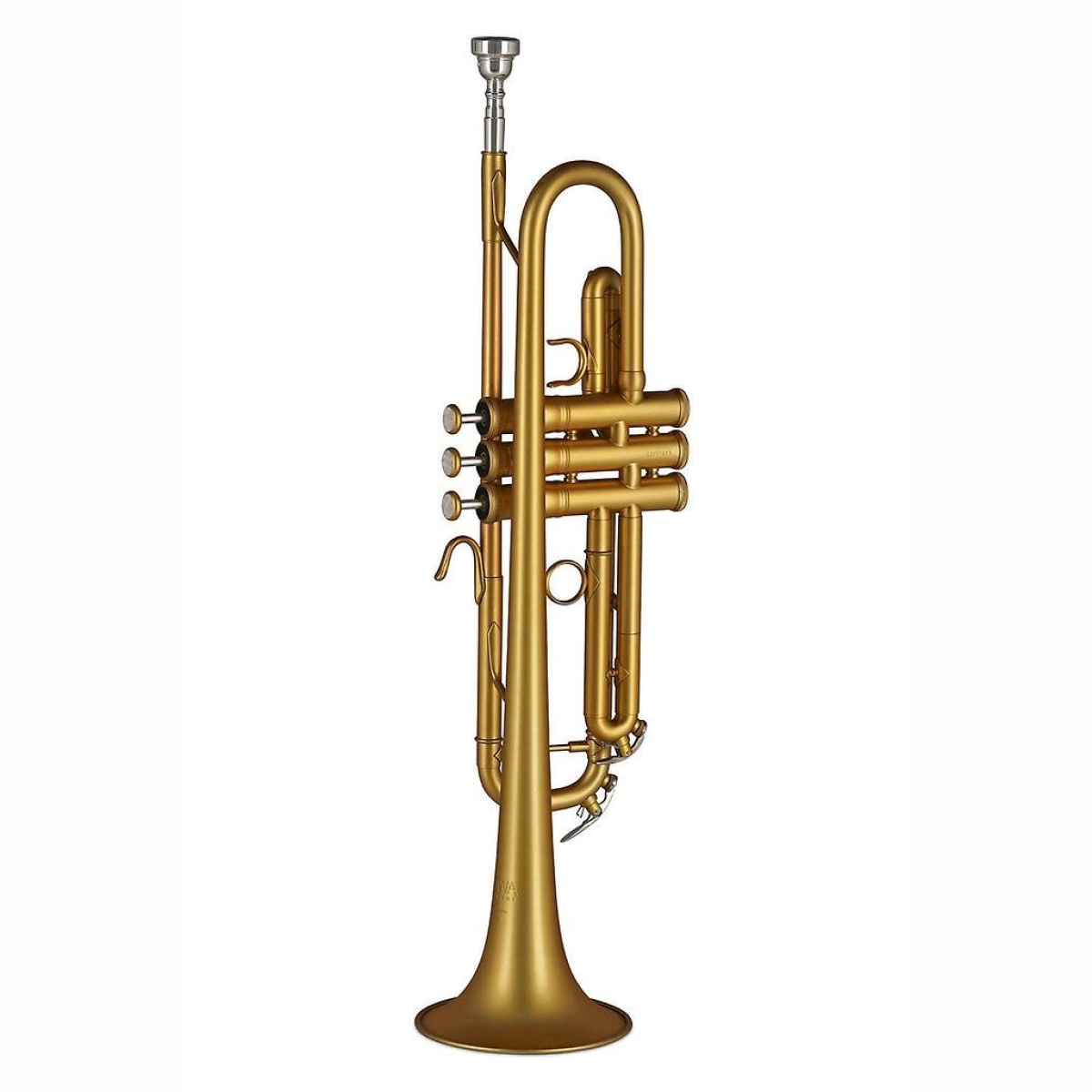 TR172M Trompete Vision Matt Lack + Etui