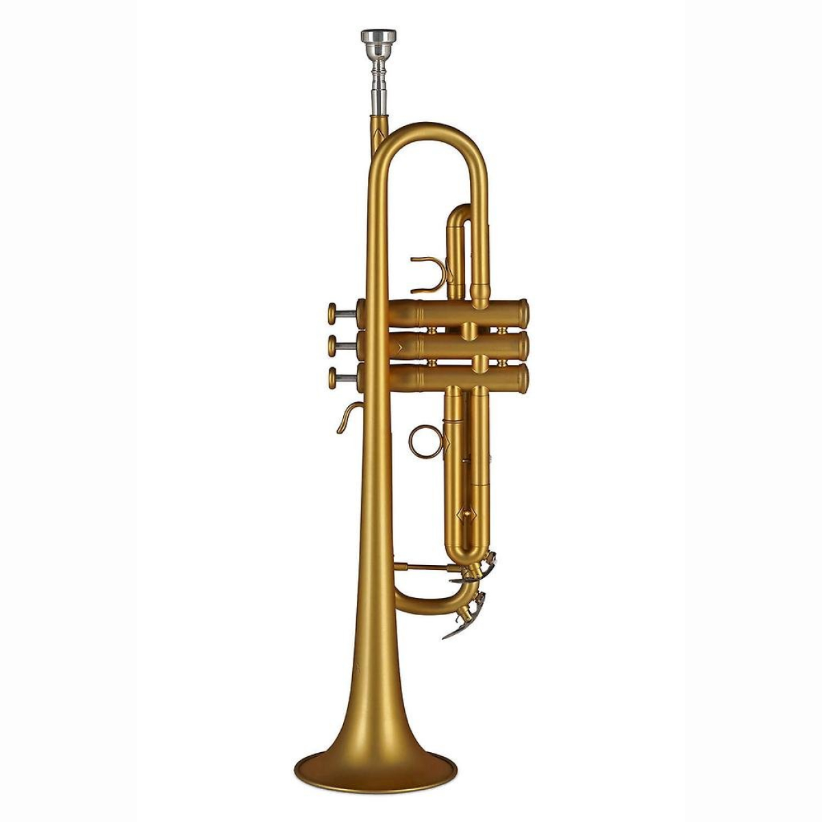 TR172M Trompete Vision Matt Lack + Etui