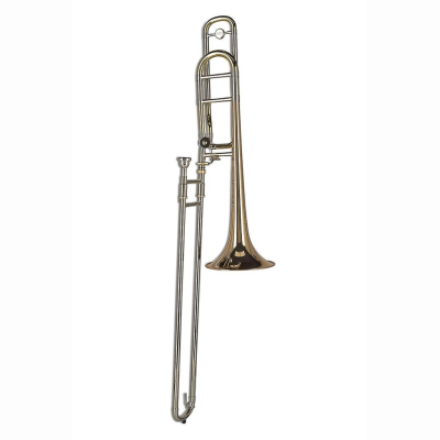 TB342FG Posaune Bb/F Vision GM mit Etui