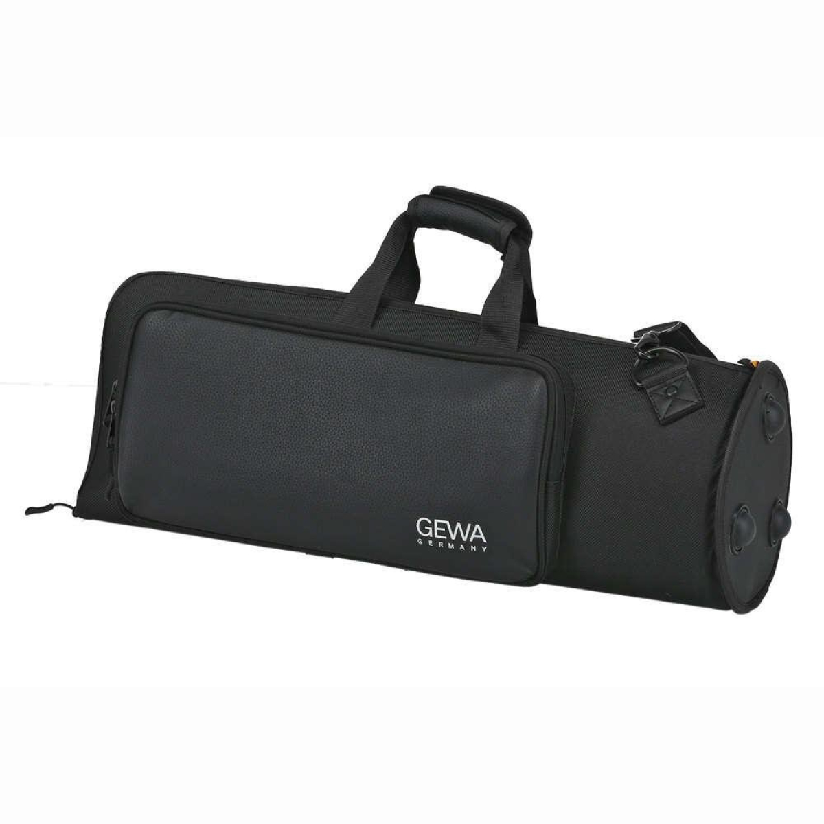 Trompeten Gig-Bag für 1 Trompete schwarz