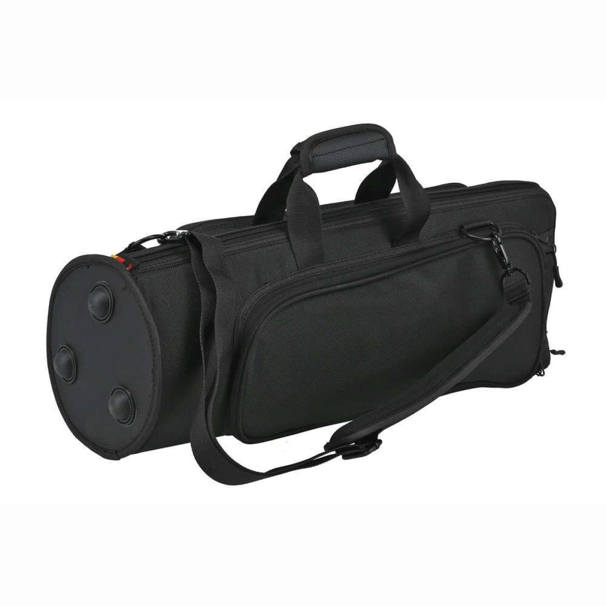 Trompeten Gig-Bag für 1 Trompete schwarz