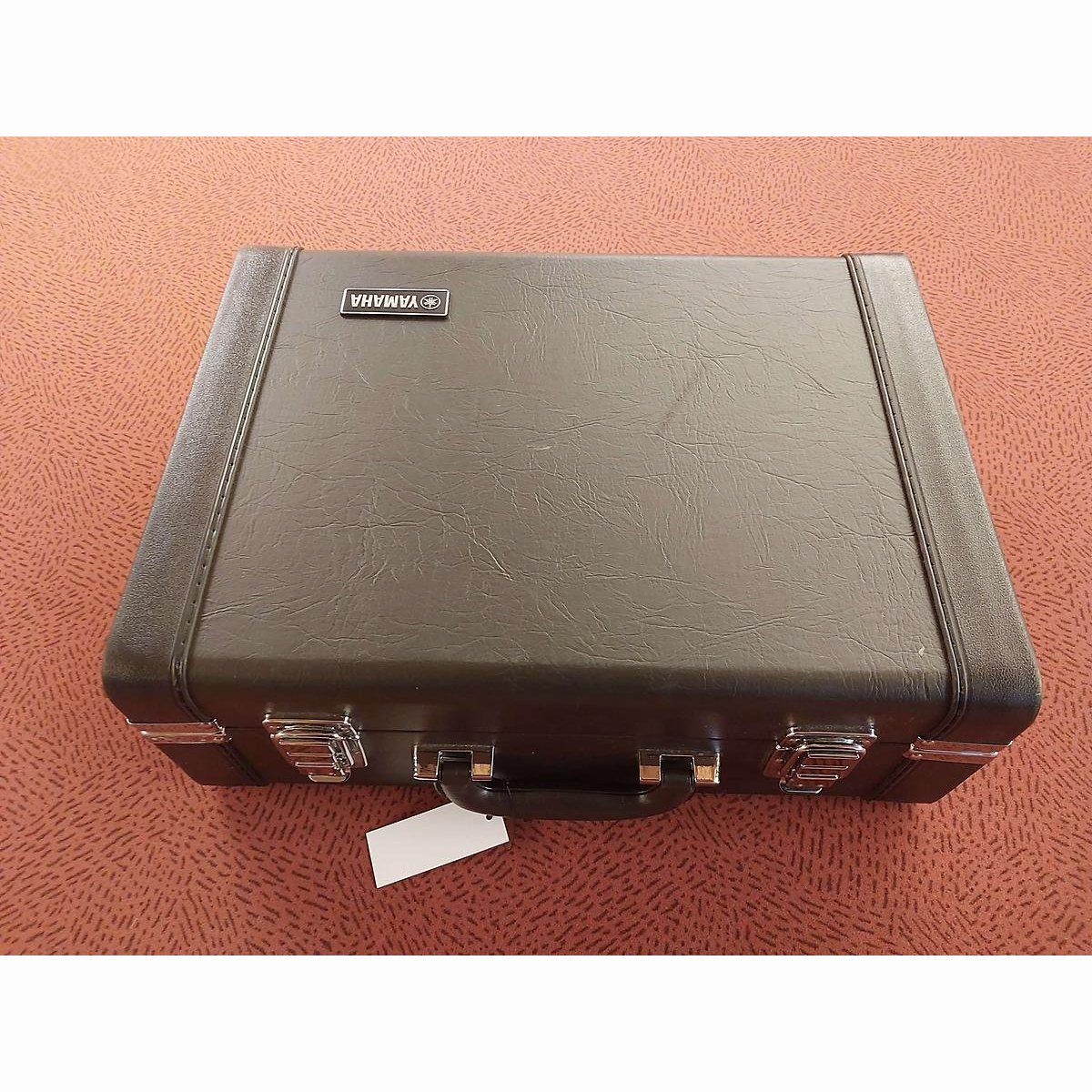 Kornett Yamaha YCR-4330G Lack mit Koffer