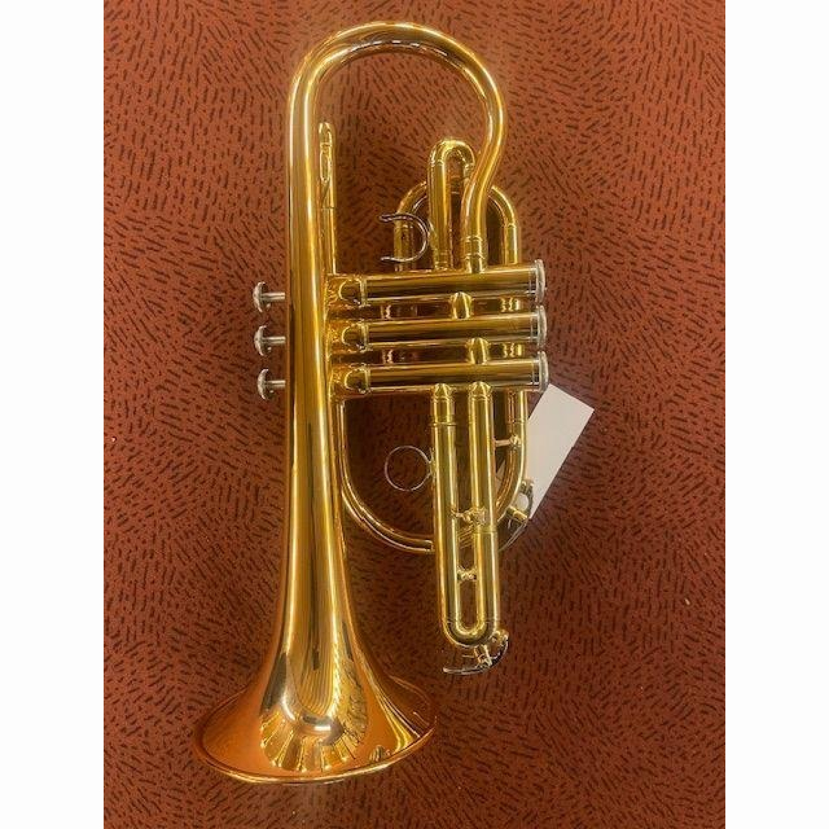 Kornett Yamaha YCR-4330G Lack mit Koffer