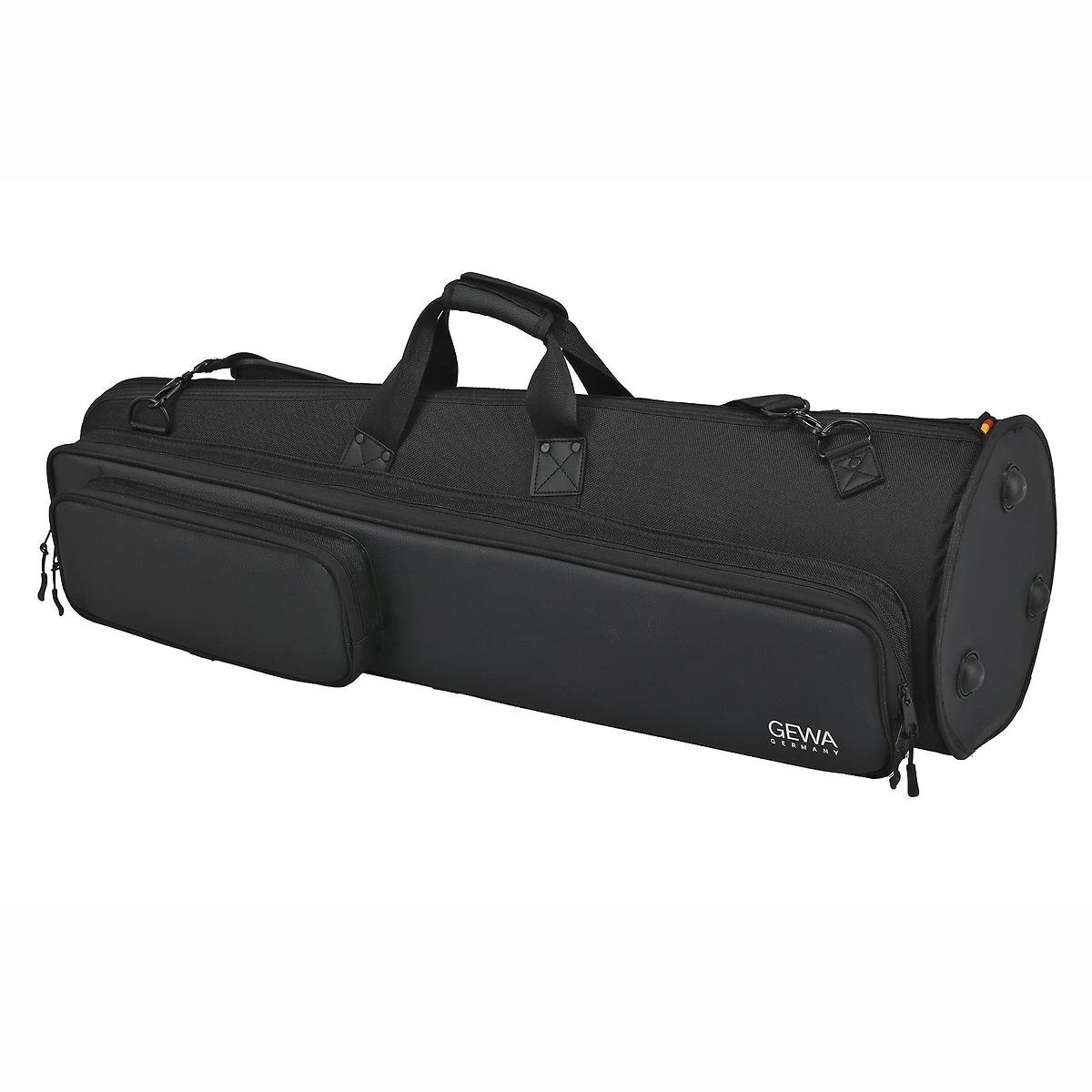 254210 Gig-Bag Tenorposaune schwarz