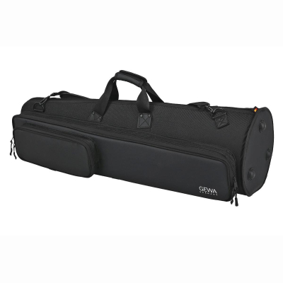 254210 Gig-Bag Tenorposaune schwarz