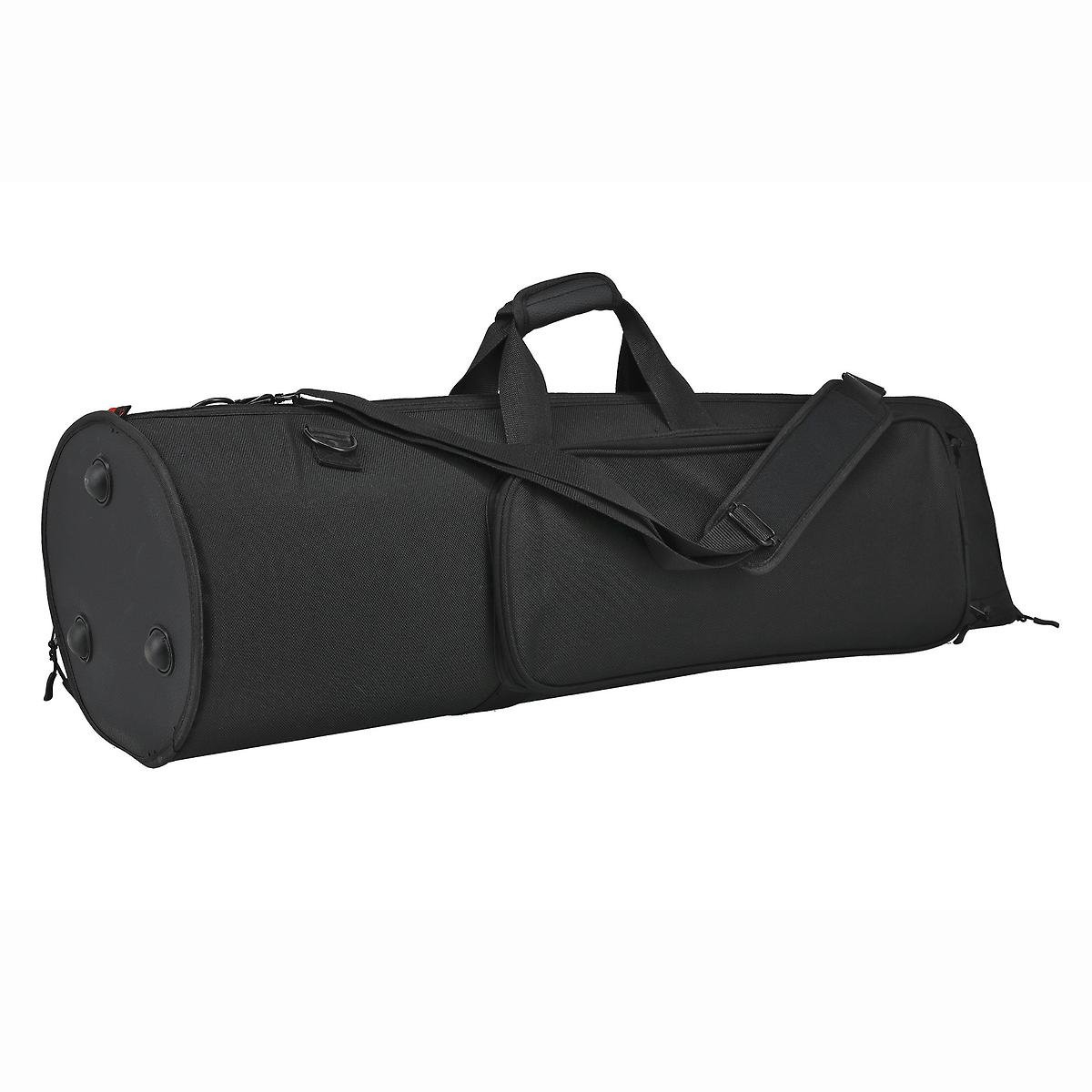 254210 Gig-Bag Tenorposaune schwarz