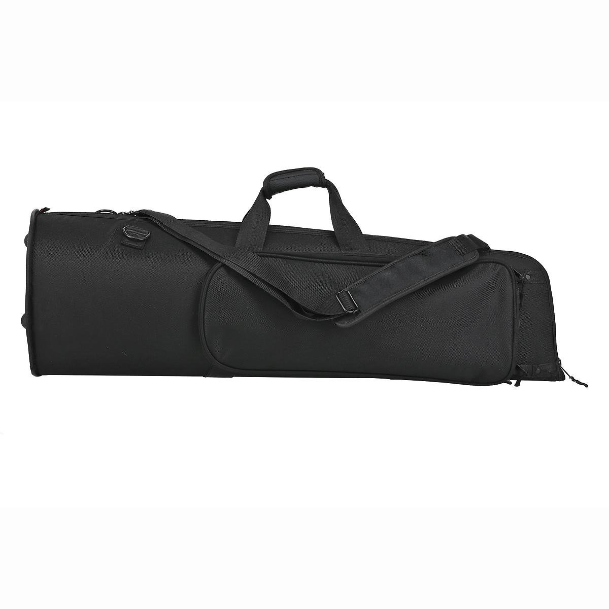 254210 Gig-Bag Tenorposaune schwarz