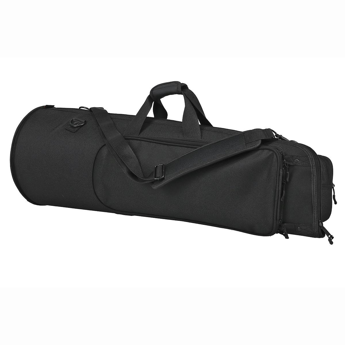 254210 Gig-Bag Tenorposaune schwarz