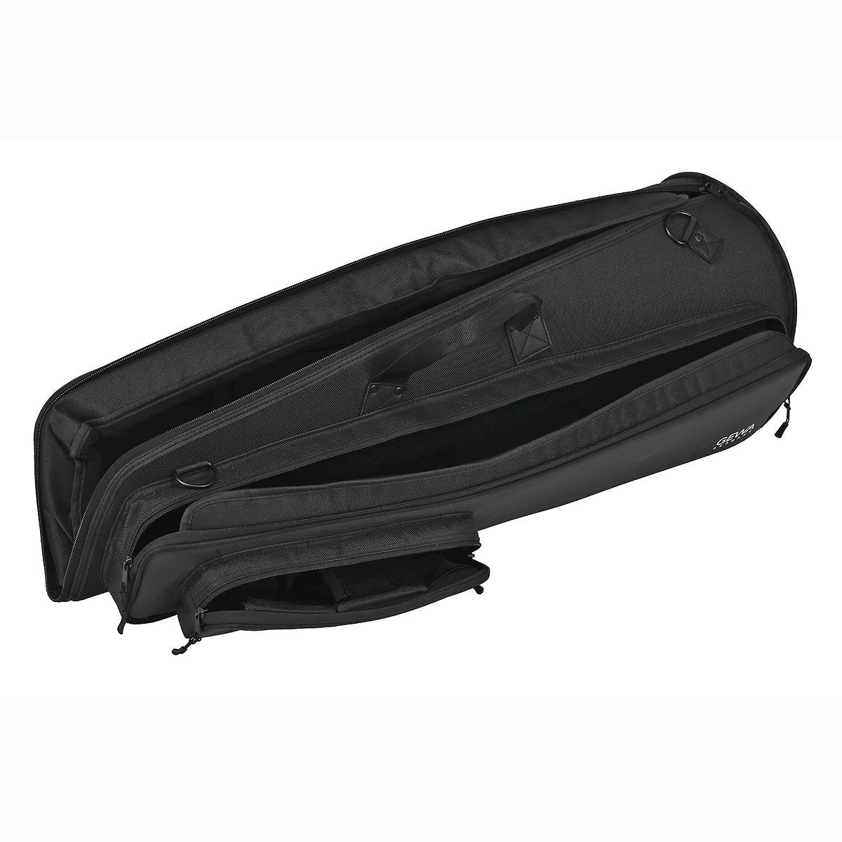 254210 Gig-Bag Tenorposaune schwarz