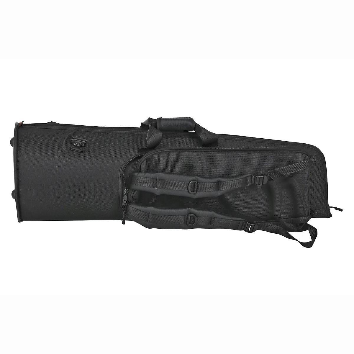254210 Gig-Bag Tenorposaune schwarz