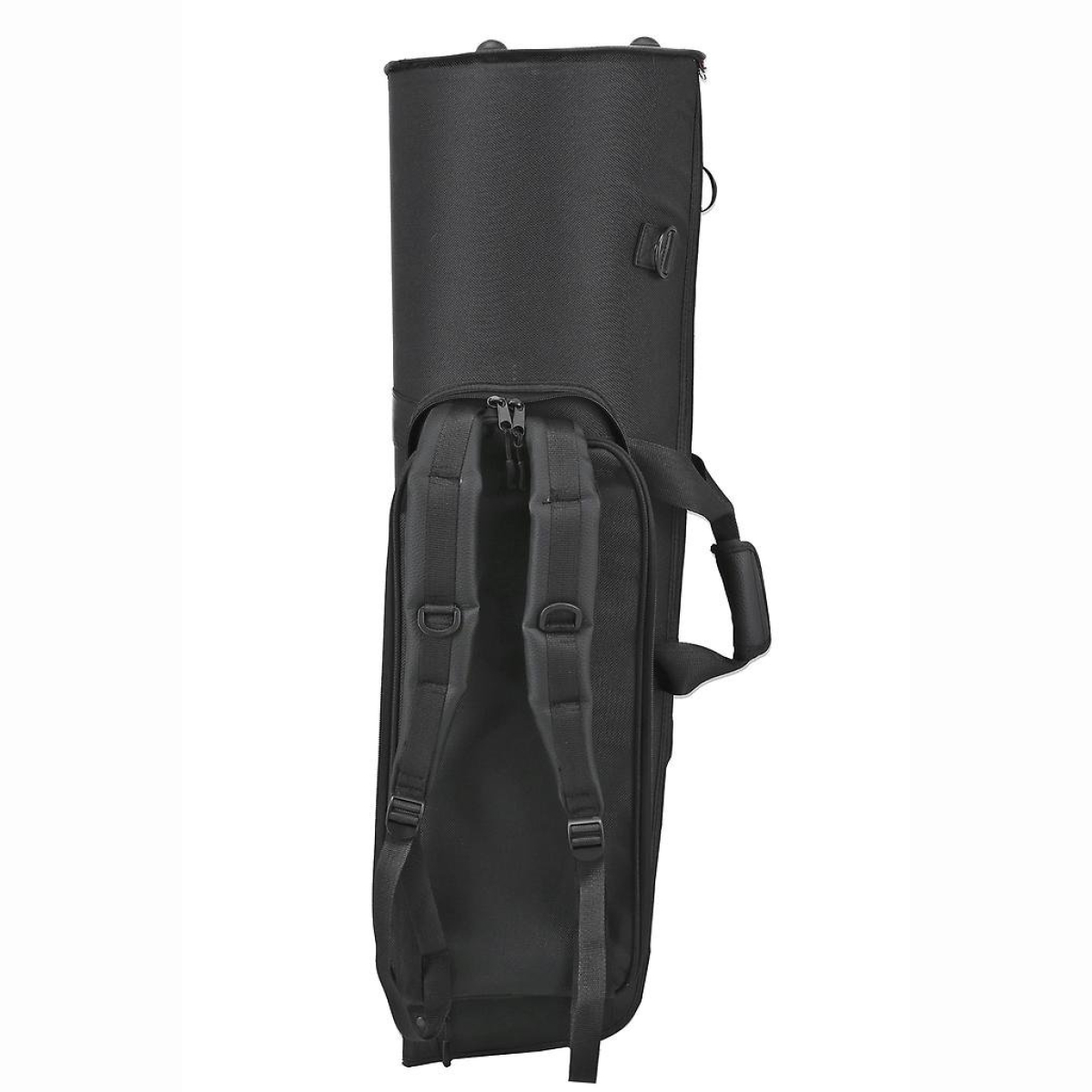 254210 Gig-Bag Tenorposaune schwarz