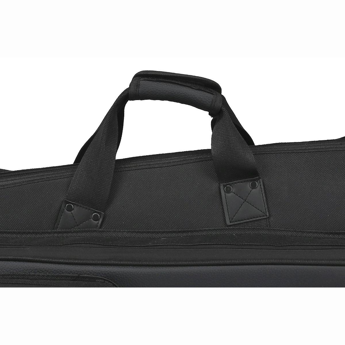 254210 Gig-Bag Tenorposaune schwarz