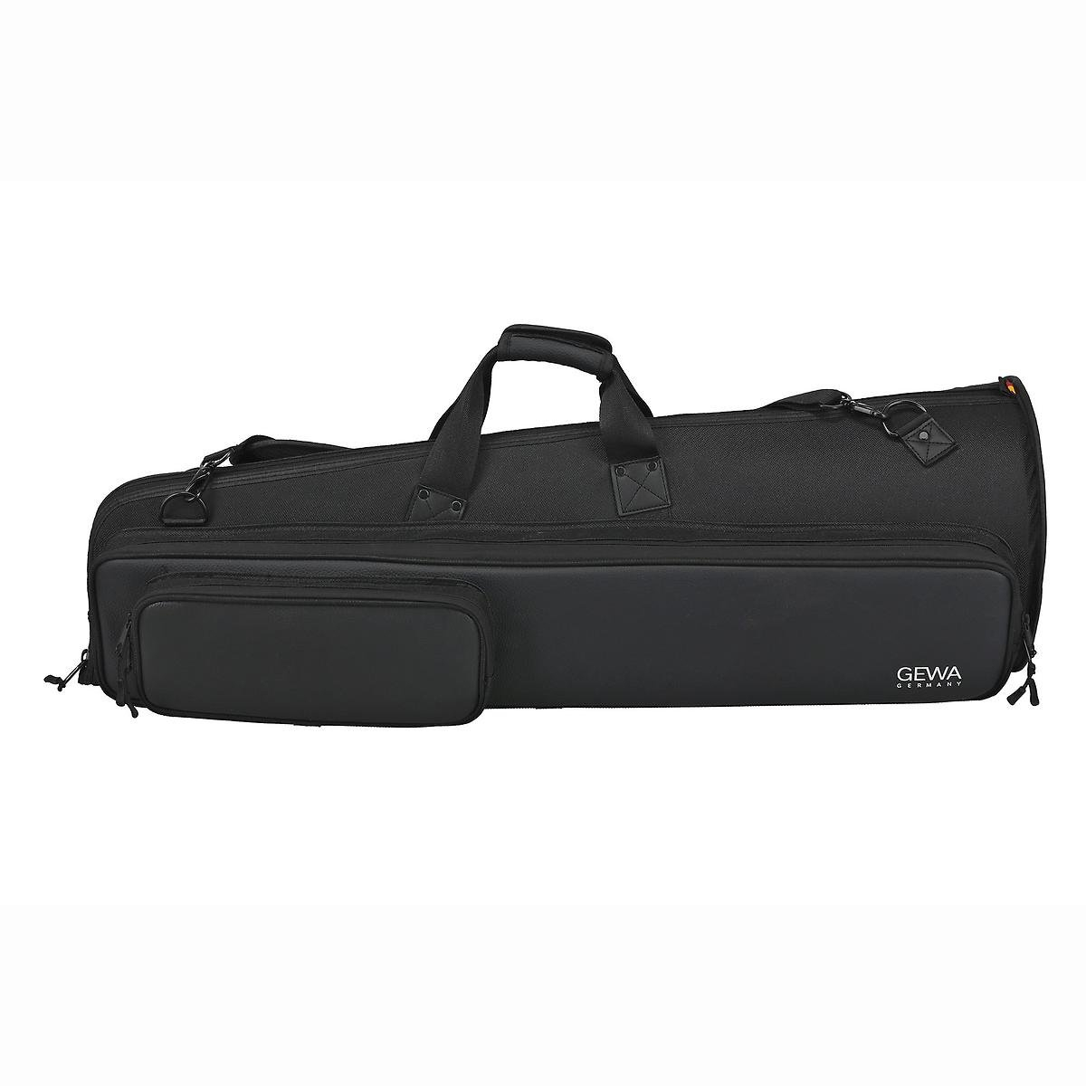 254210 Gig-Bag Tenorposaune schwarz