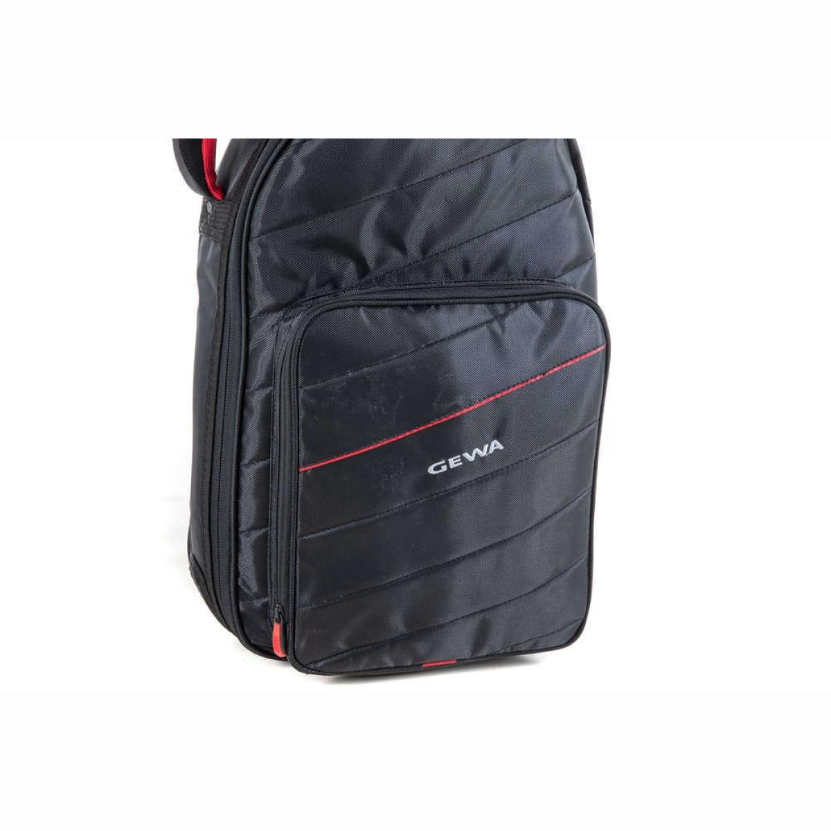 215705 Gitarren Gig Bag Cross 30 215705 Gitarren Gig Bag Cross 30