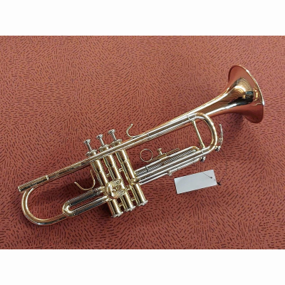 Trompete Jupiter Lack M Gigbag