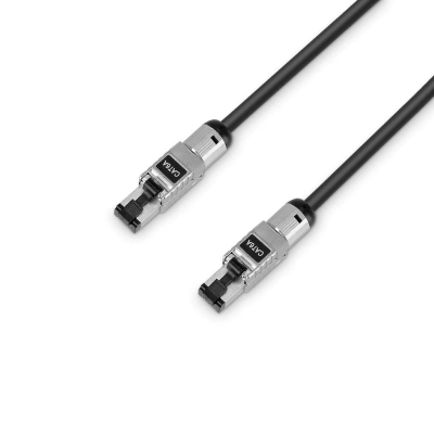 CAT6a (S/FTP) Kabel 1 Meter