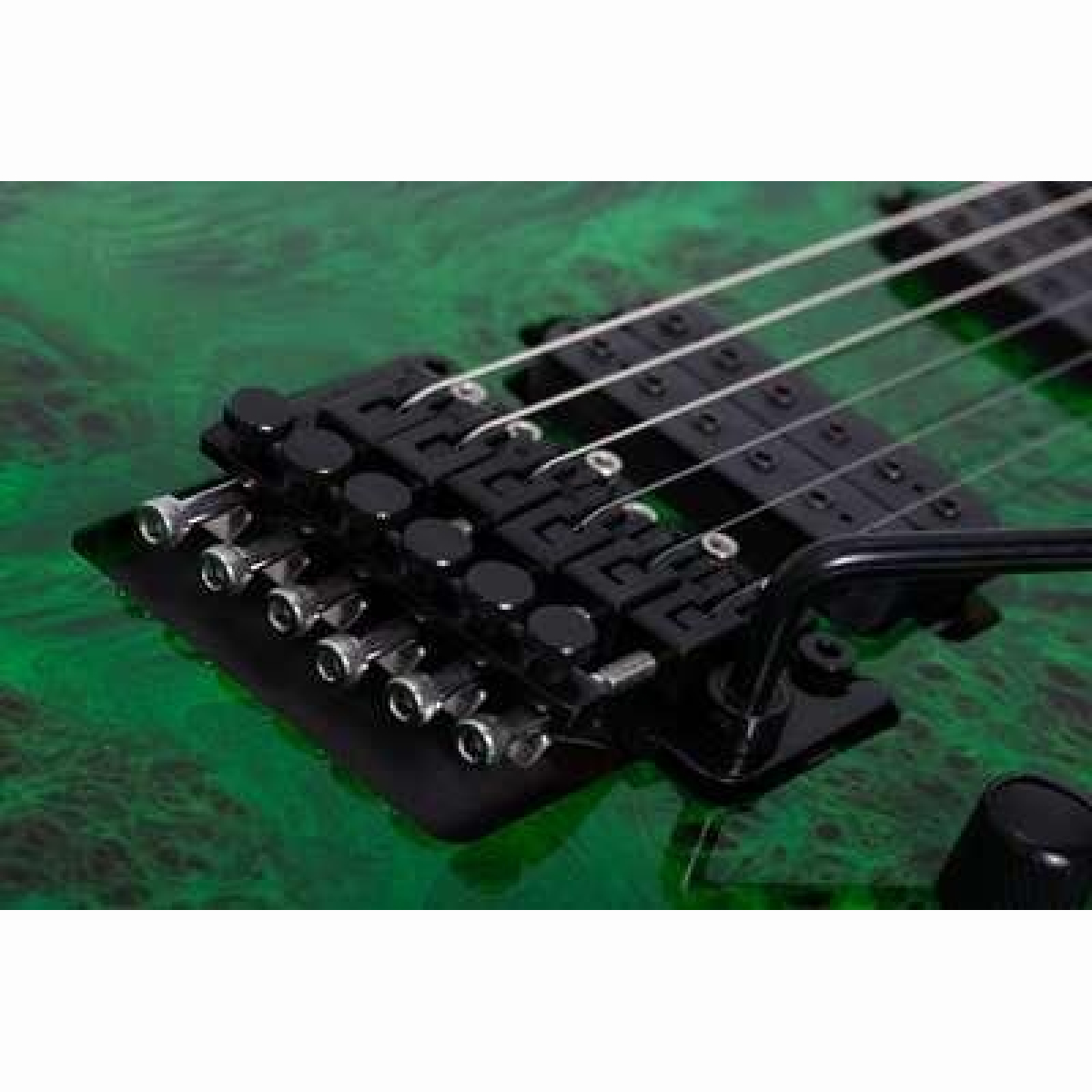 C-6 FR Pro Aqua Burst E-Gitarre C-6 FR Pro Aqua Burst E-Gitarre