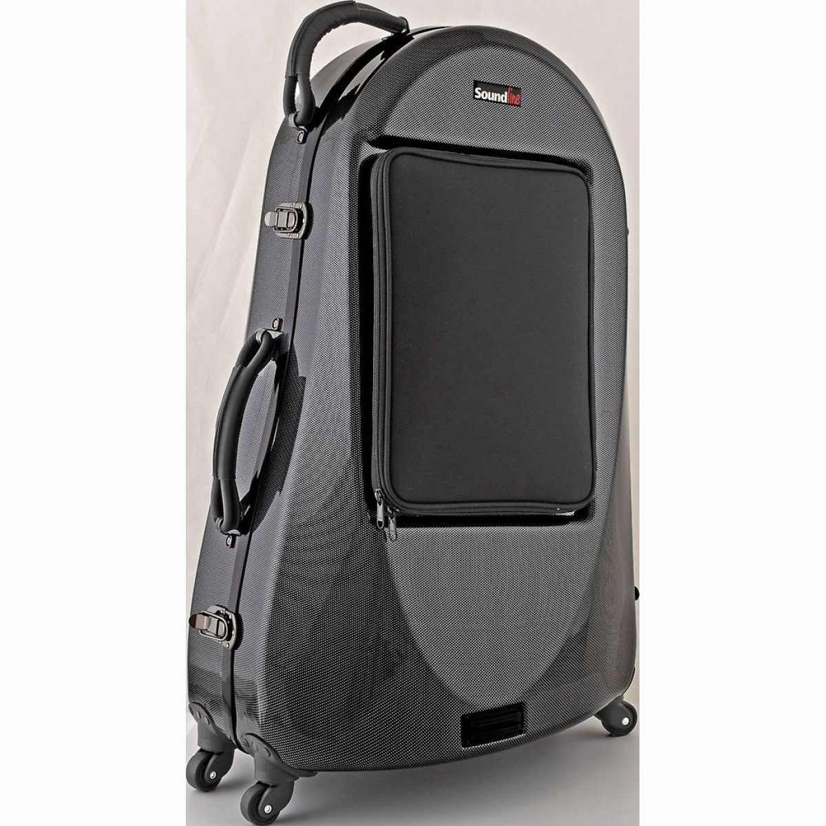 597.875 Etui Euphonium SL Carbon Styl