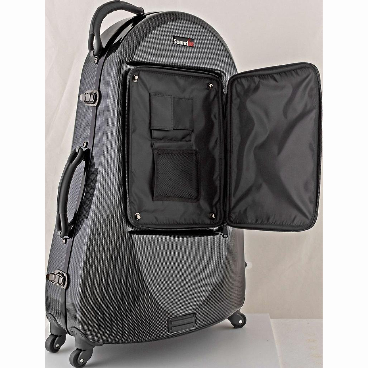 597.875 Etui Euphonium SL Carbon Styl
