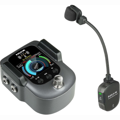 B-11-PRO Wireless System für Violine