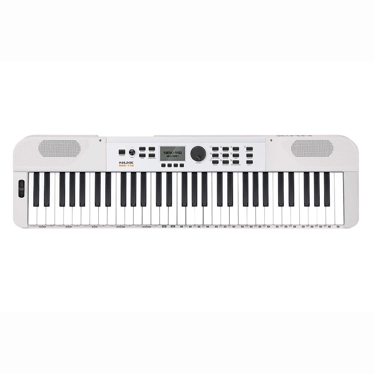 NEK-110 Keyboard mit 61 Tasten NEK-110 Keyboard mit 61 Tasten