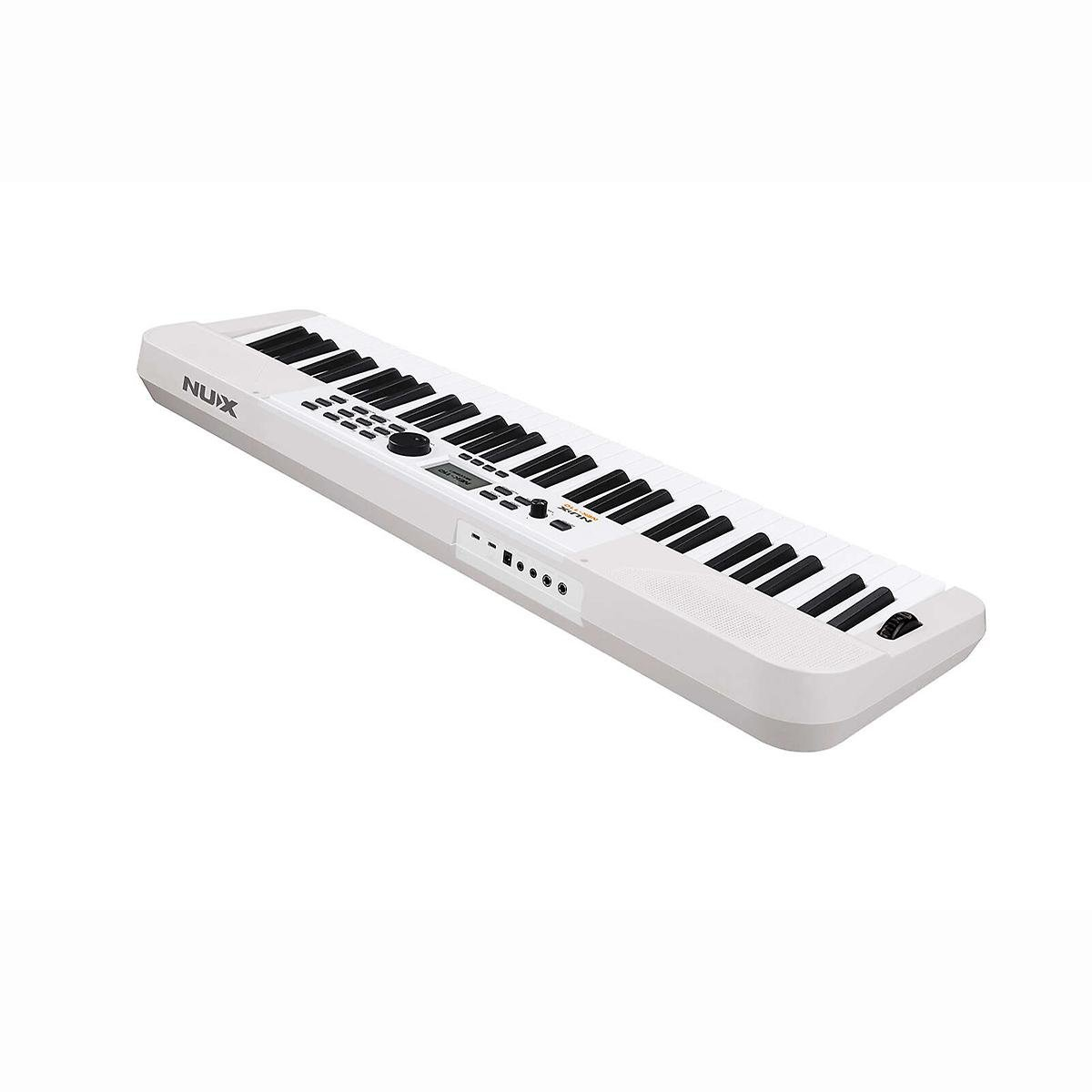 NEK-110 Keyboard mit 61 Tasten NEK-110 Keyboard mit 61 Tasten