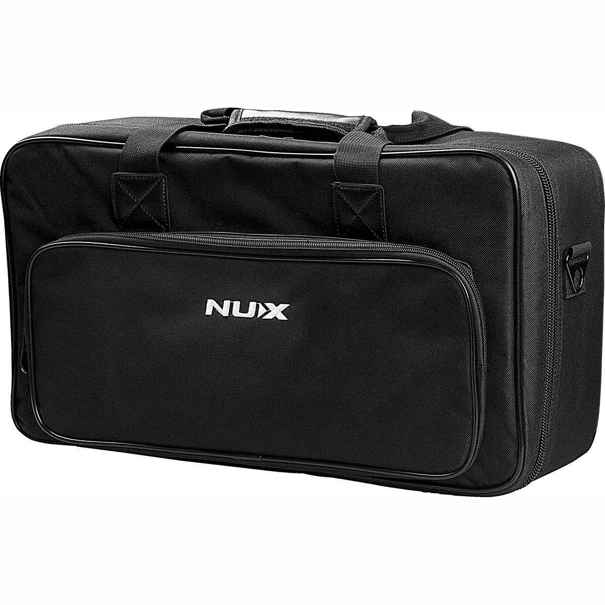 NPB-M Pedalboard mit Tasche NPB-M Pedalboard mit Tasche