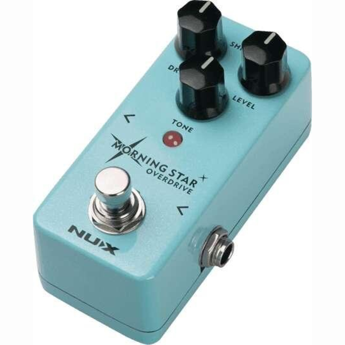 Morningstar Overdrive Morningstar Overdrive